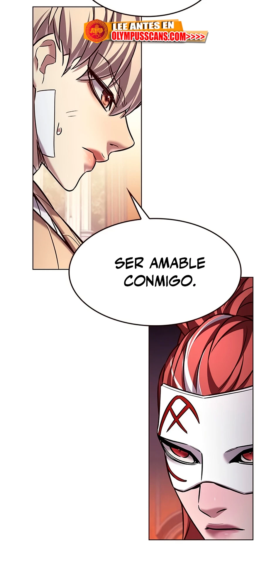 Rayito - Capítulo 255 - Página 38 - LectorTMOo