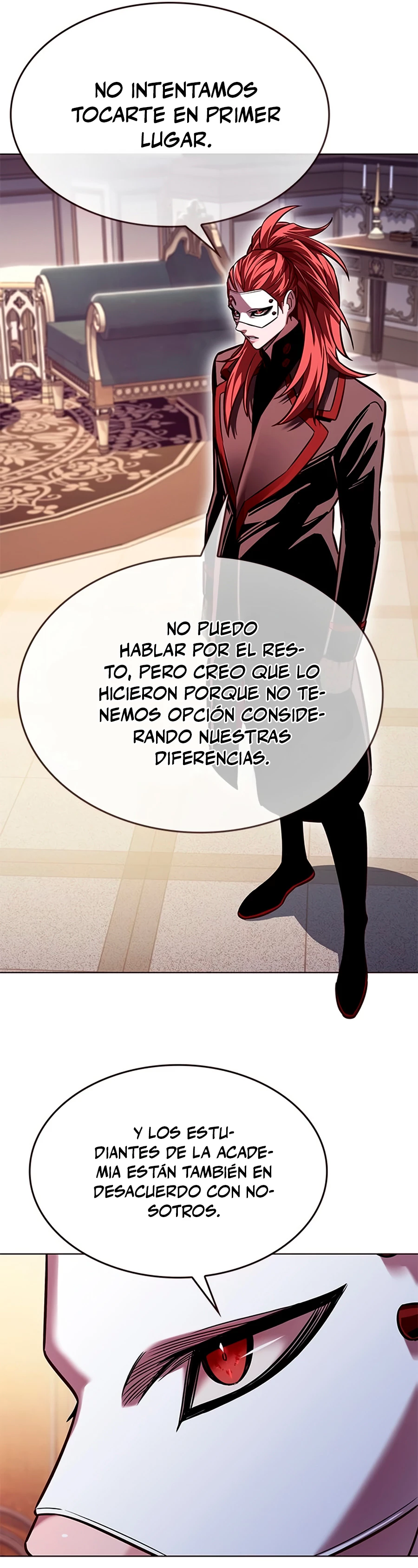 Rayito - Capítulo 255 - Página 41 - LectorTMOo