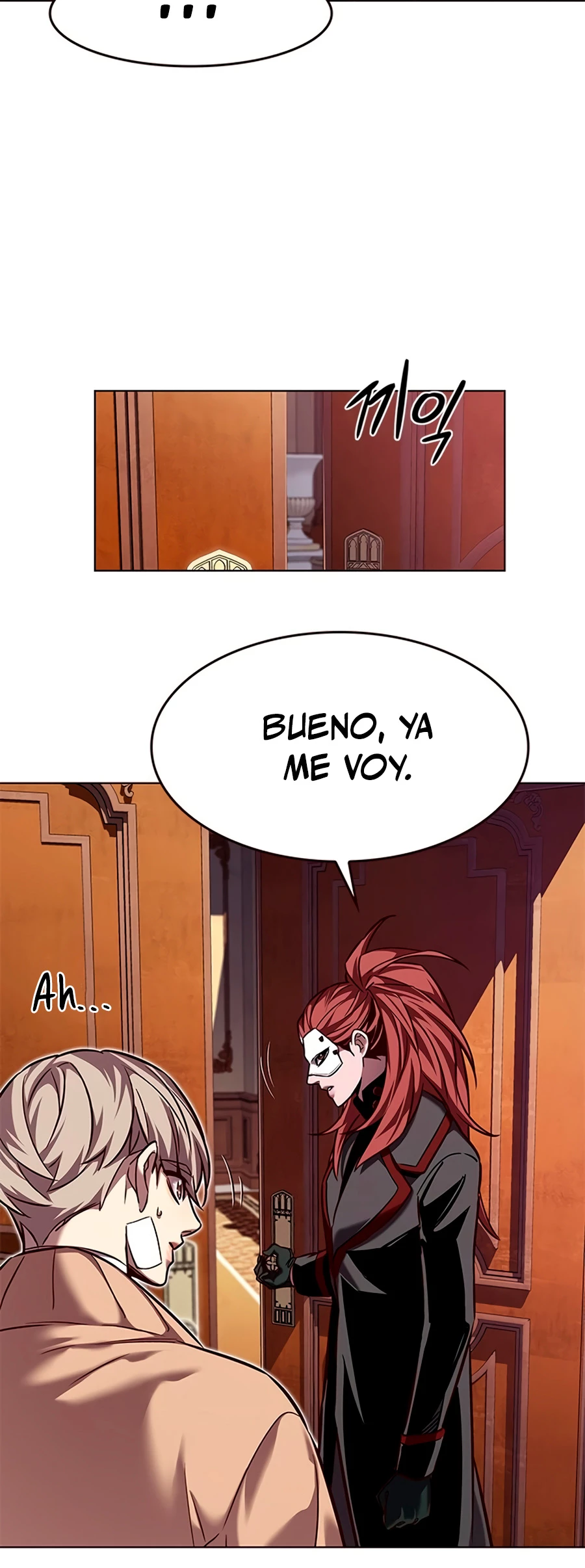 Rayito - Capítulo 255 - Página 44 - LectorTMOo