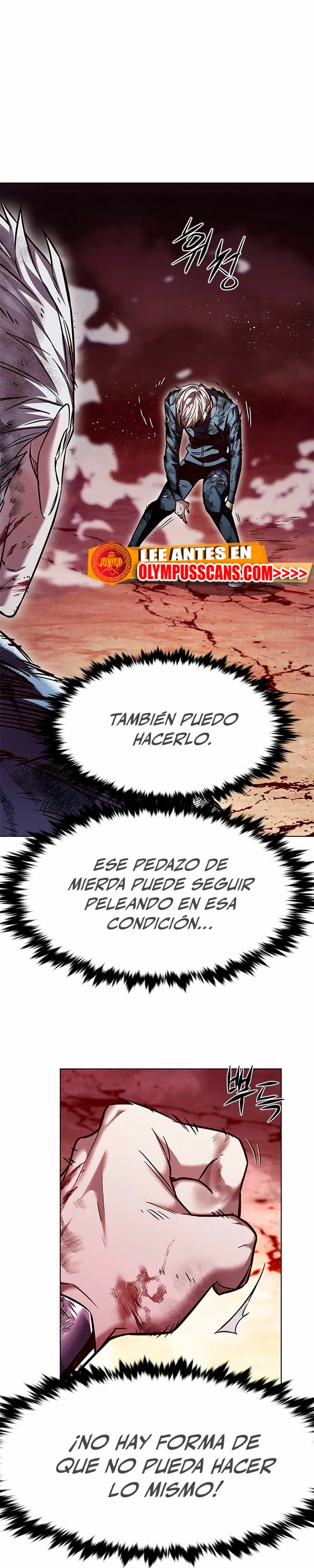 Rayito - Capítulo 253 - Página 8 - LectorTMOo