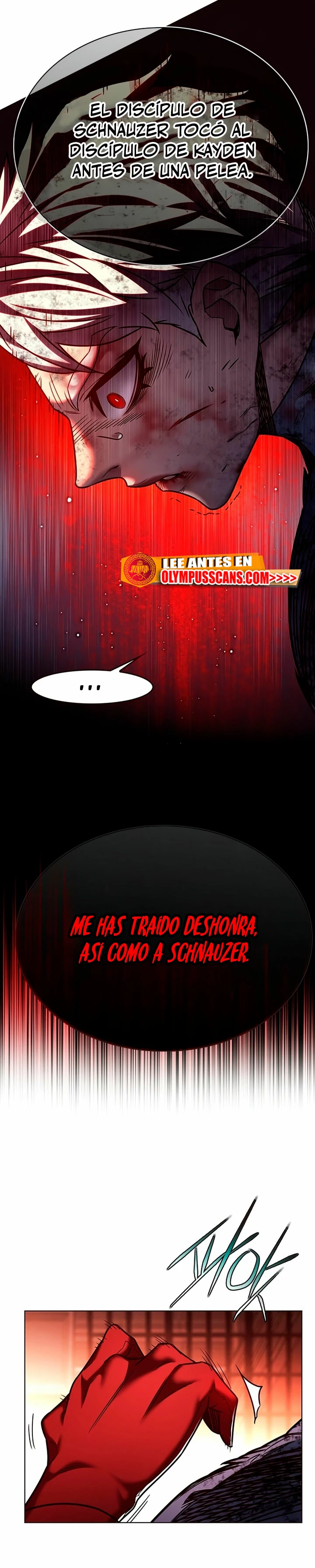 Rayito - Capítulo 253 - Página 14 - LectorTMOo