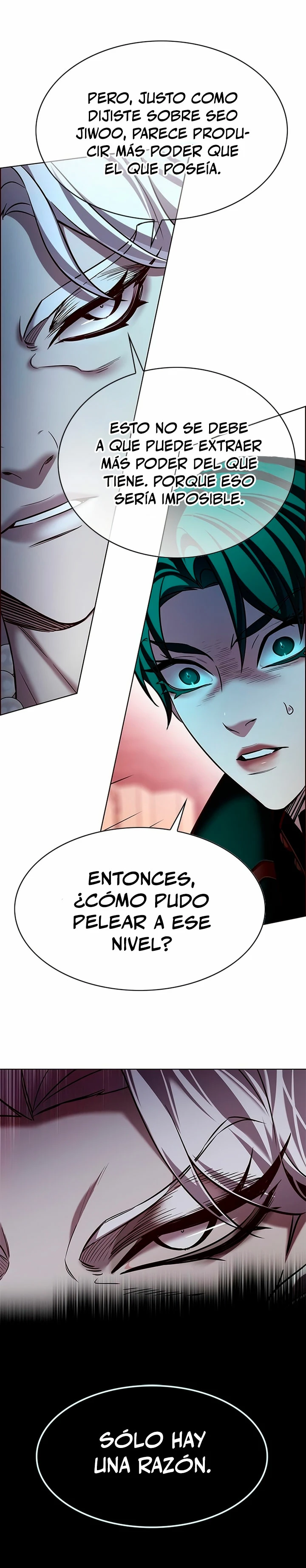Rayito - Capítulo 253 - Página 24 - LectorTMOo