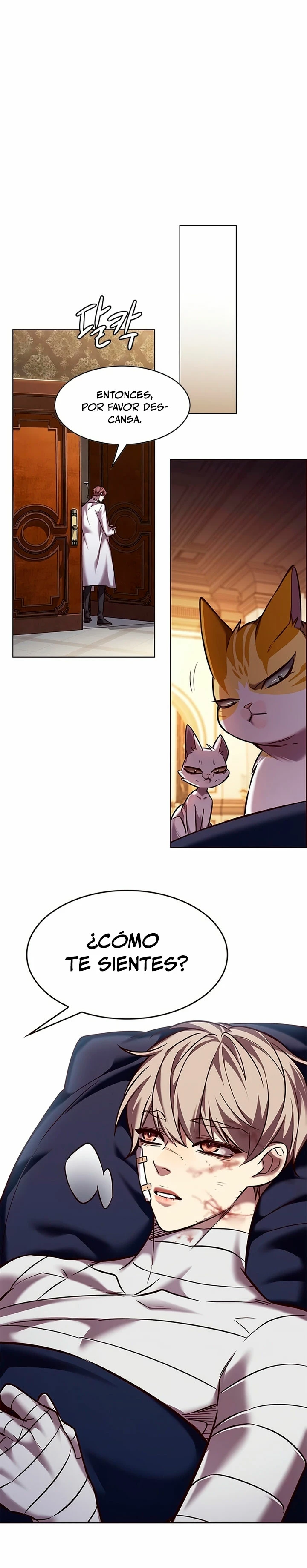 Rayito - Capítulo 253 - Página 27 - LectorTMOo