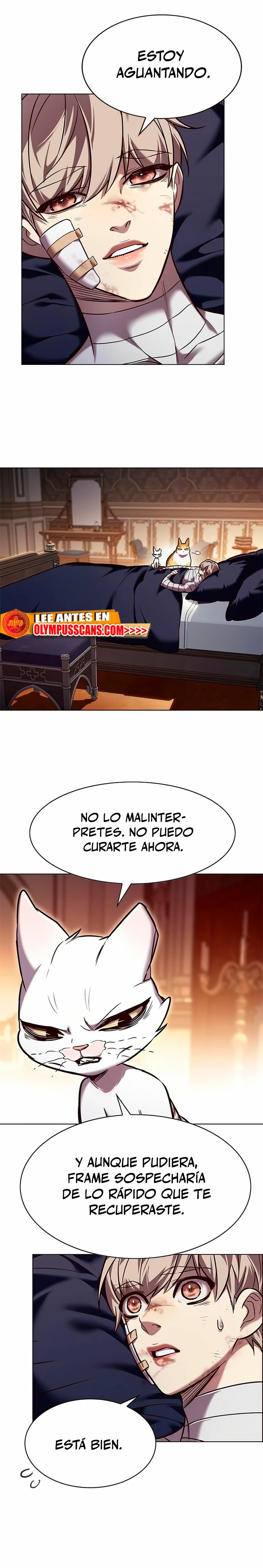 Rayito - Capítulo 253 - Página 28 - LectorTMOo