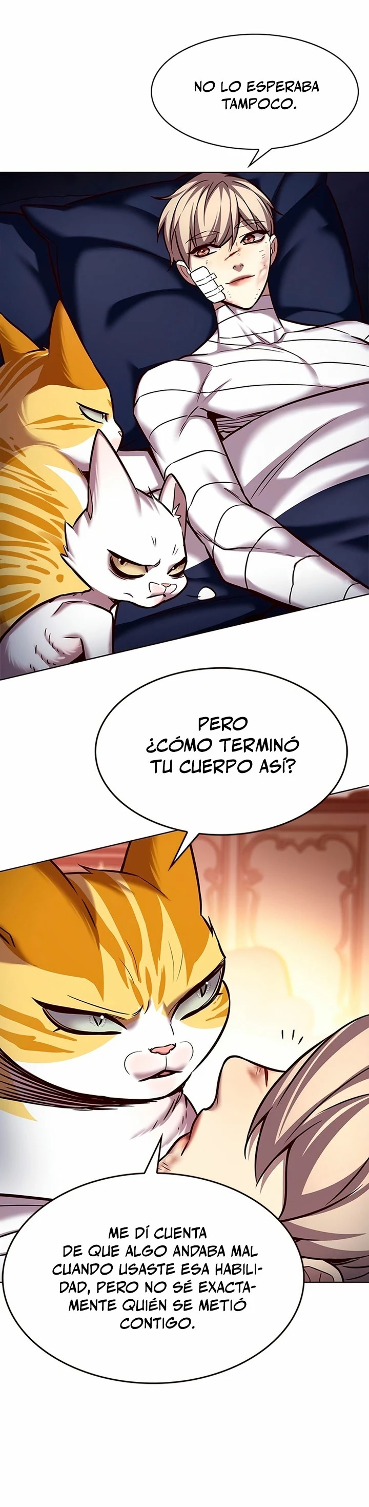 Rayito - Capítulo 253 - Página 29 - LectorTMOo