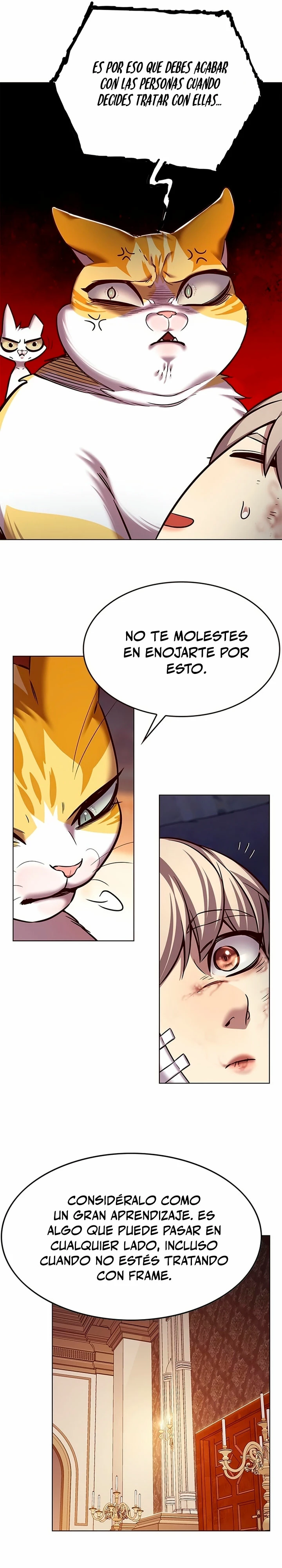 Rayito - Capítulo 253 - Página 32 - LectorTMOo