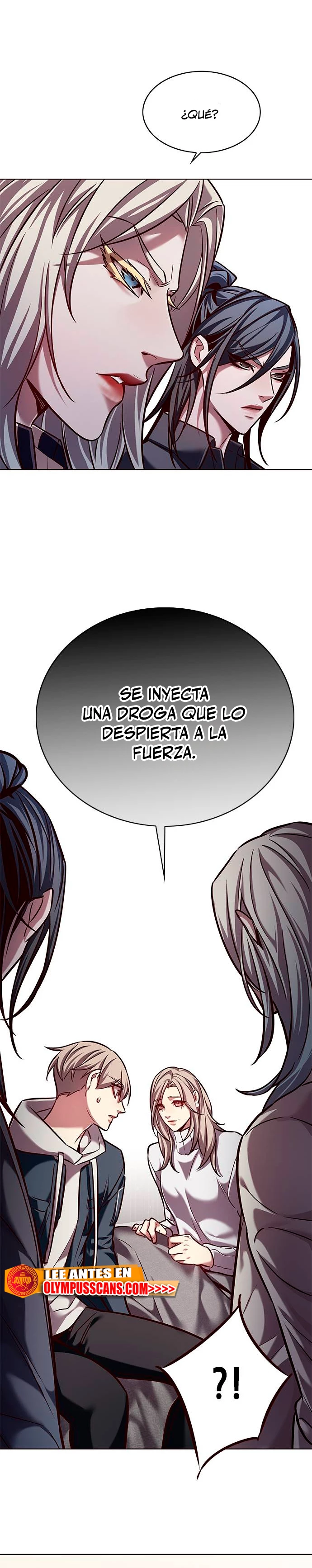 Rayito - Capítulo 237 - Página 7 - LectorTMOo
