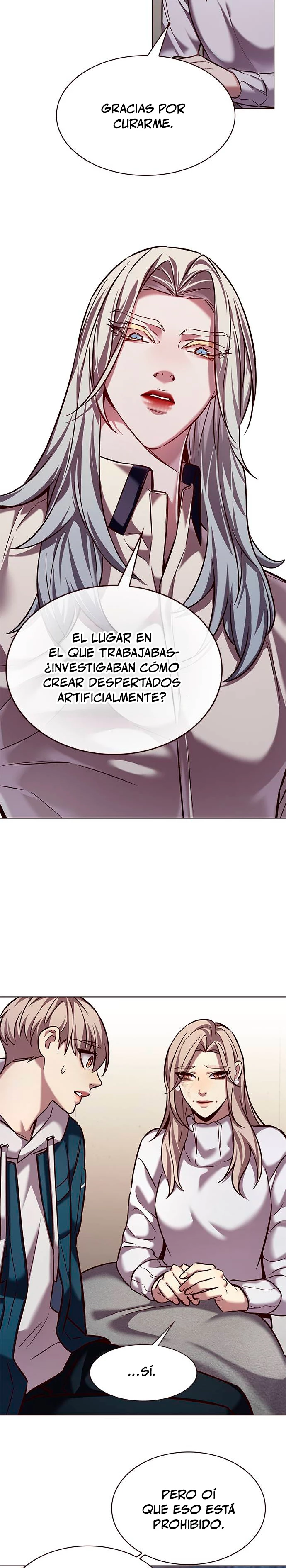 Rayito - Capítulo 237 - Página 9 - LectorTMOo