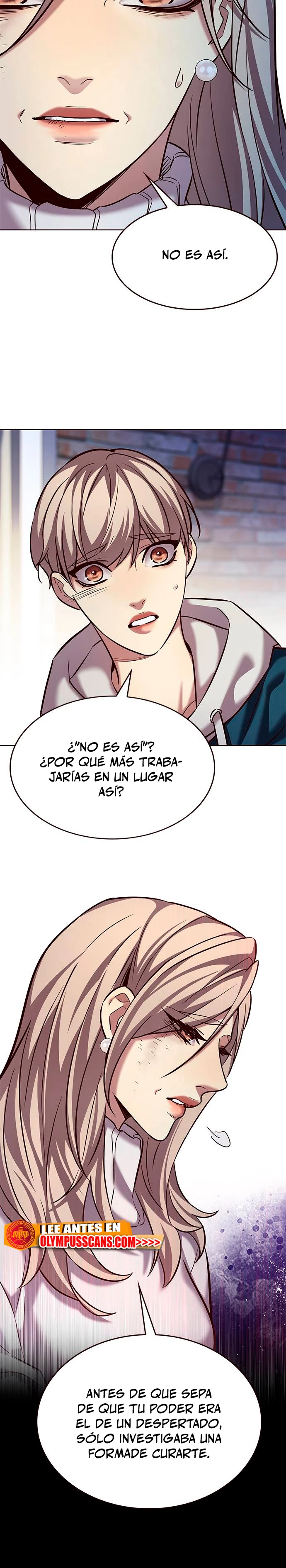 Rayito - Capítulo 237 - Página 12 - LectorTMOo