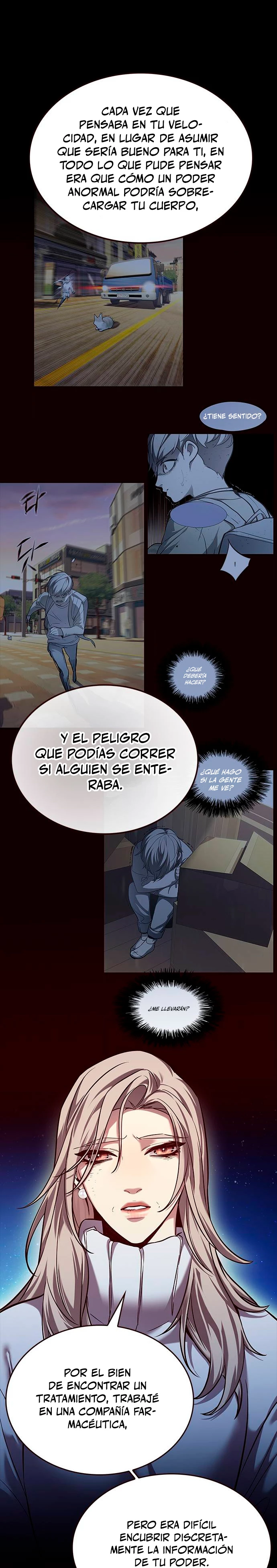 Rayito - Capítulo 237 - Página 13 - LectorTMOo