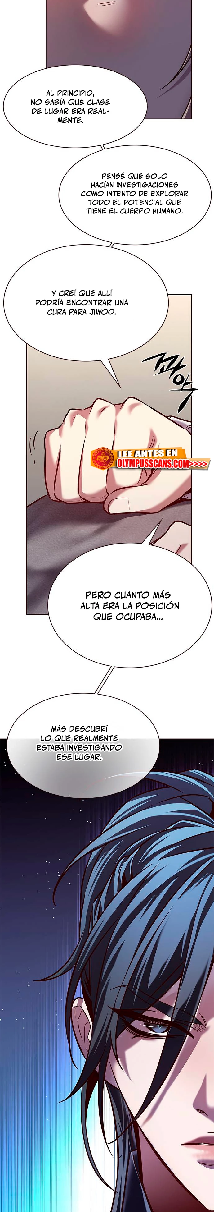 Rayito - Capítulo 237 - Página 16 - LectorTMOo