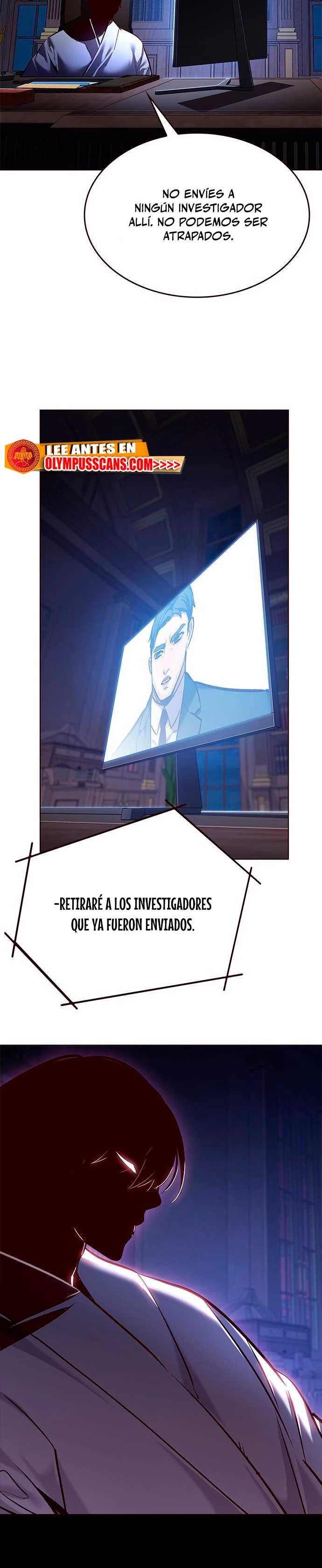 Rayito - Capítulo 237 - Página 32 - LectorTMOo