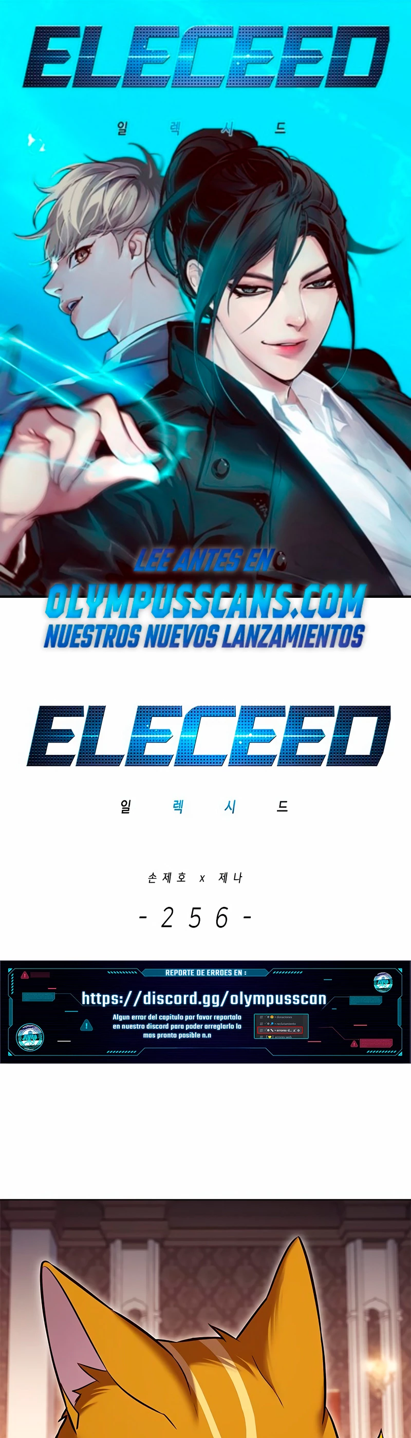 Rayito - Capítulo 256 - Página 2 - LectorTMOo