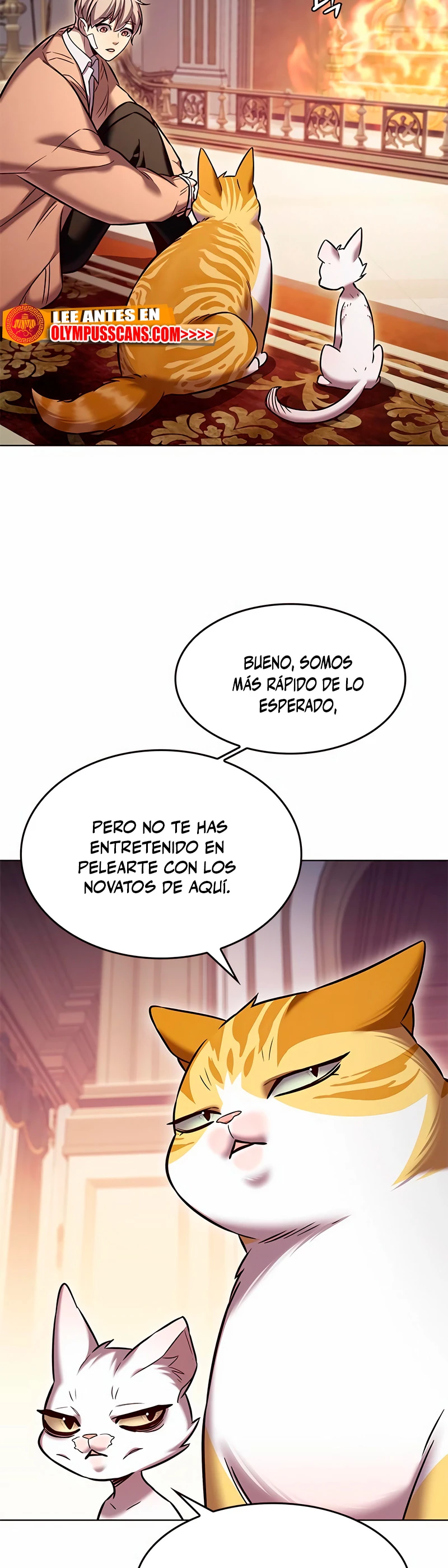 Rayito - Capítulo 256 - Página 4 - LectorTMOo