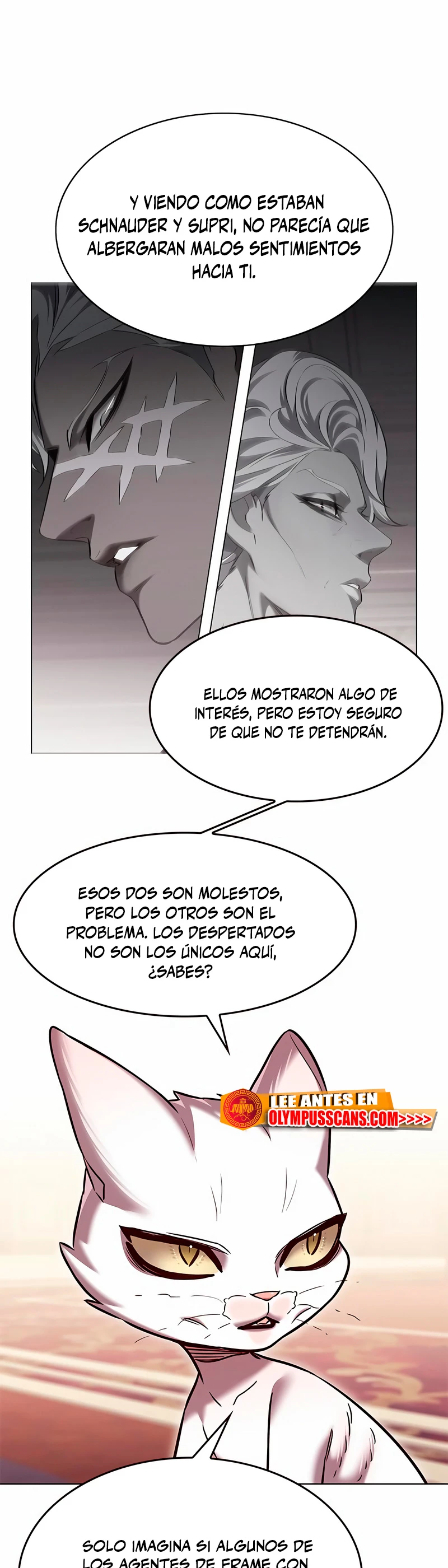 Rayito - Capítulo 256 - Página 6 - LectorTMOo