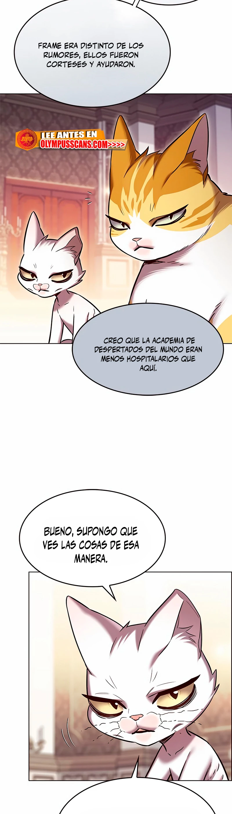Rayito - Capítulo 256 - Página 8 - LectorTMOo