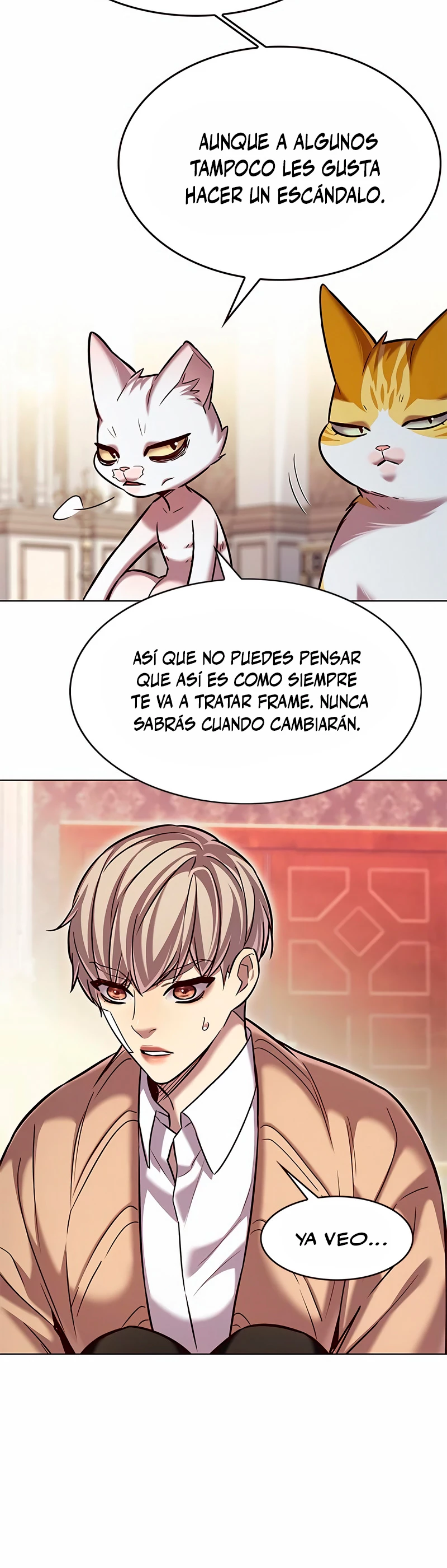 Rayito - Capítulo 256 - Página 11 - LectorTMOo