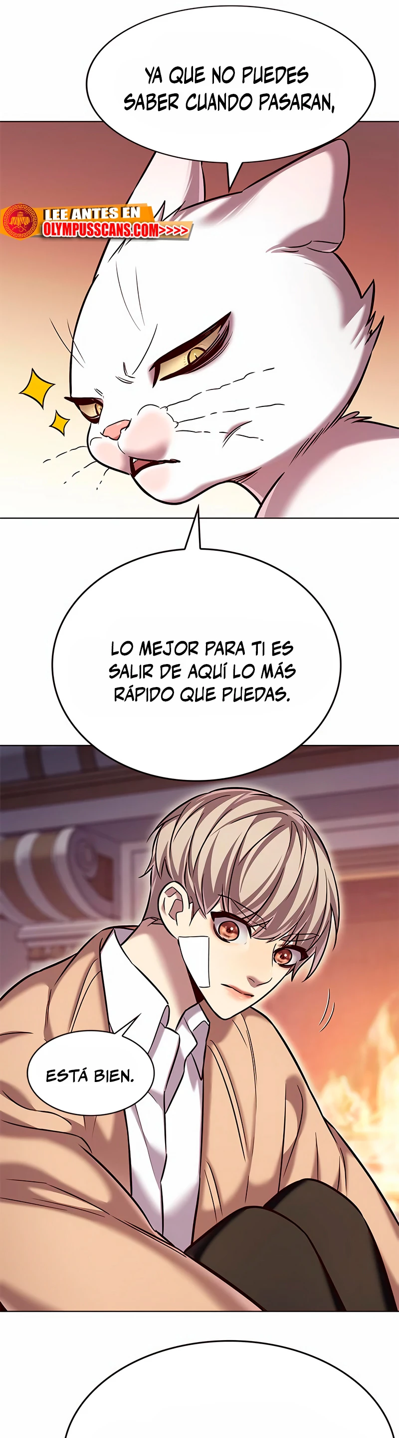 Rayito - Capítulo 256 - Página 12 - LectorTMOo