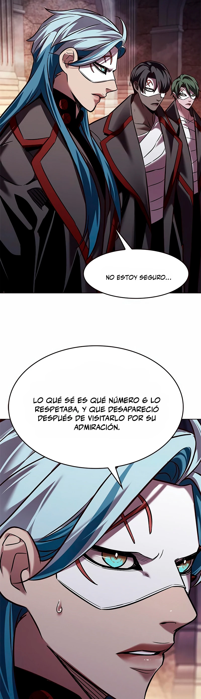Rayito - Capítulo 256 - Página 29 - LectorTMOo