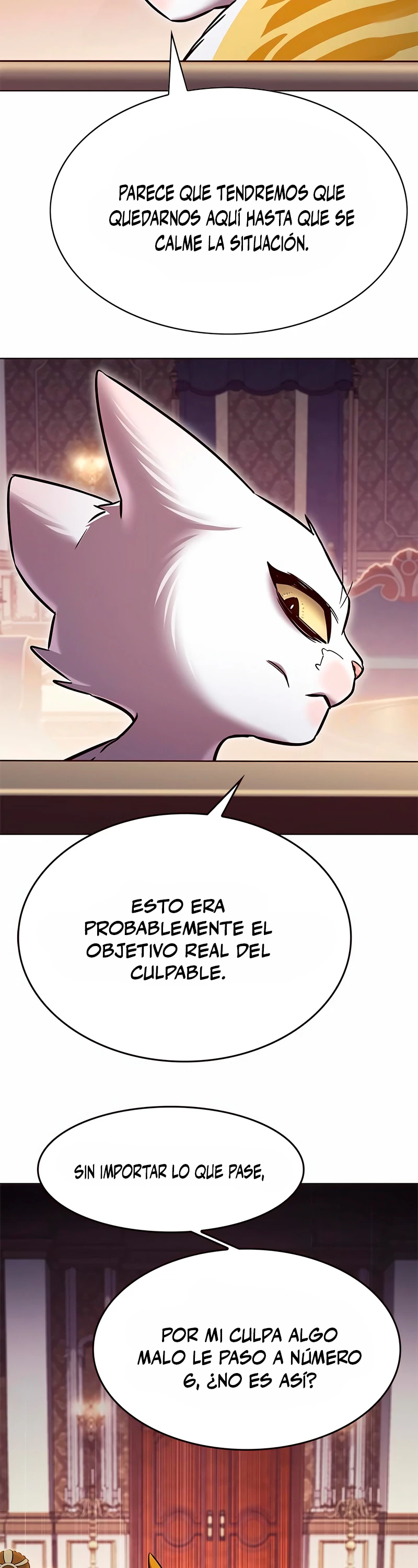 Rayito - Capítulo 256 - Página 36 - LectorTMOo
