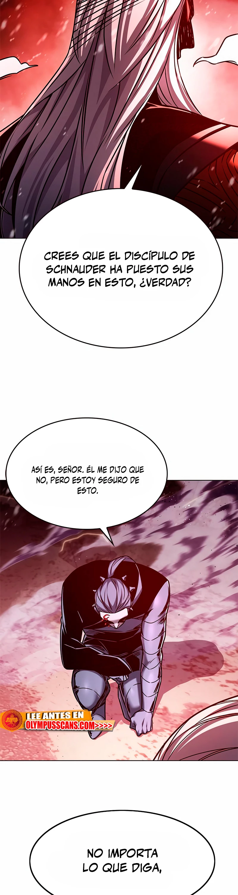 Rayito - Capítulo 256 - Página 44 - LectorTMOo