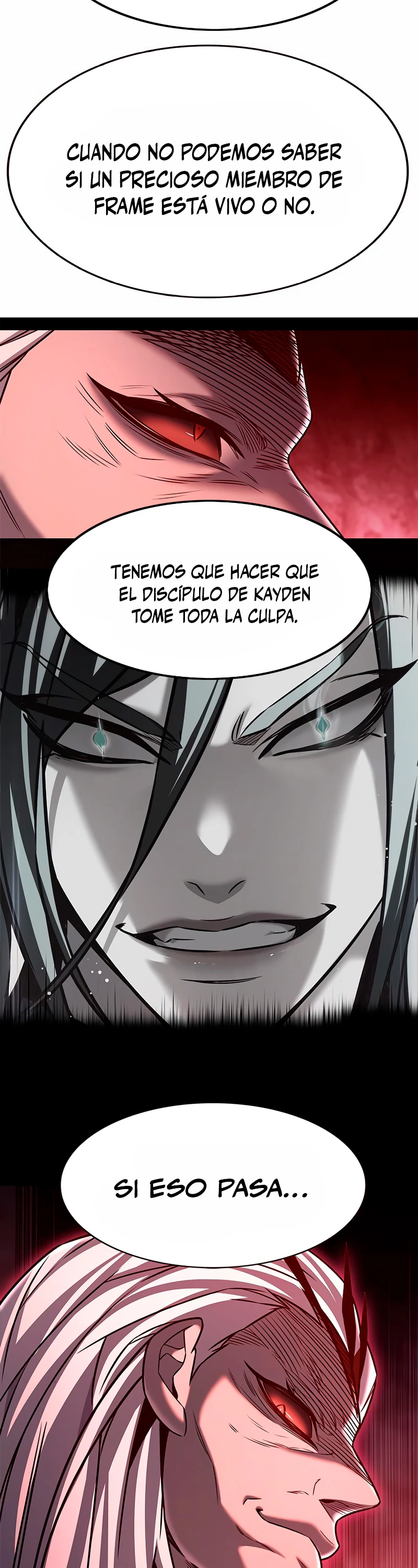 Rayito - Capítulo 256 - Página 45 - LectorTMOo