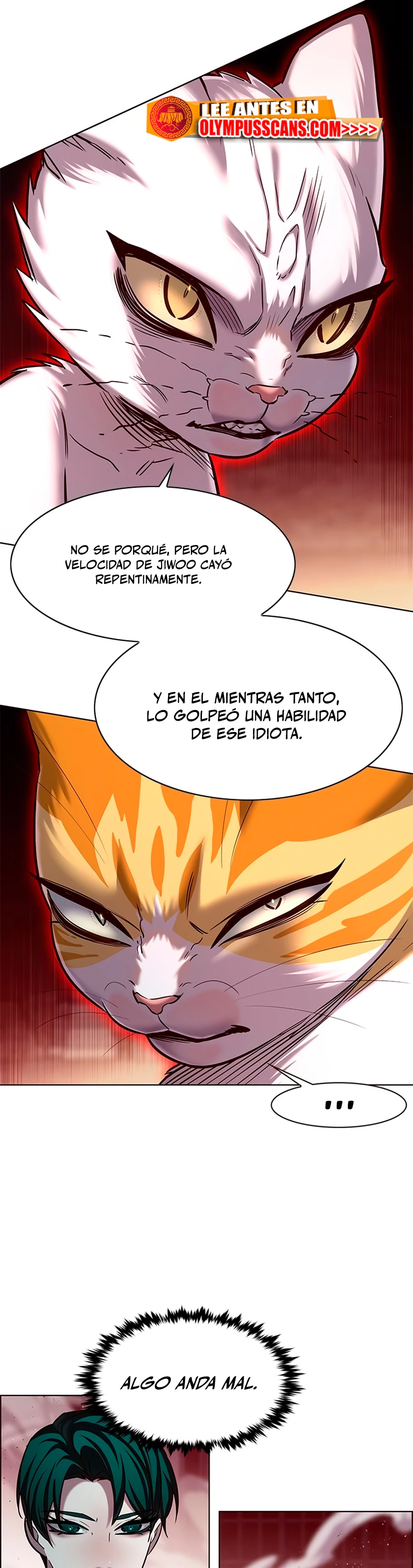 Rayito - Capítulo 252 - Página 4 - LectorTMOo