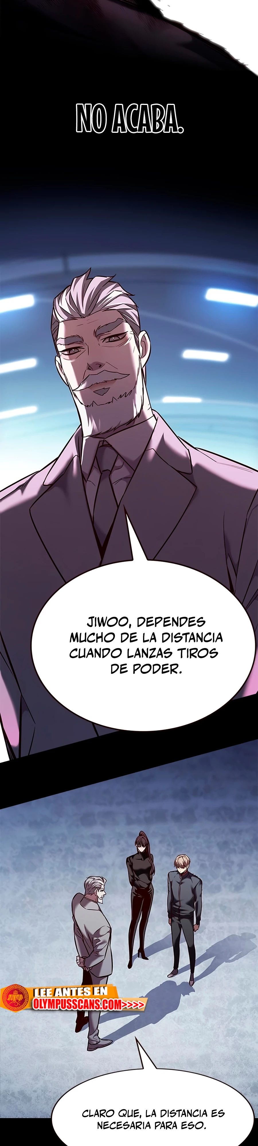 Rayito - Capítulo 252 - Página 23 - LectorTMOo