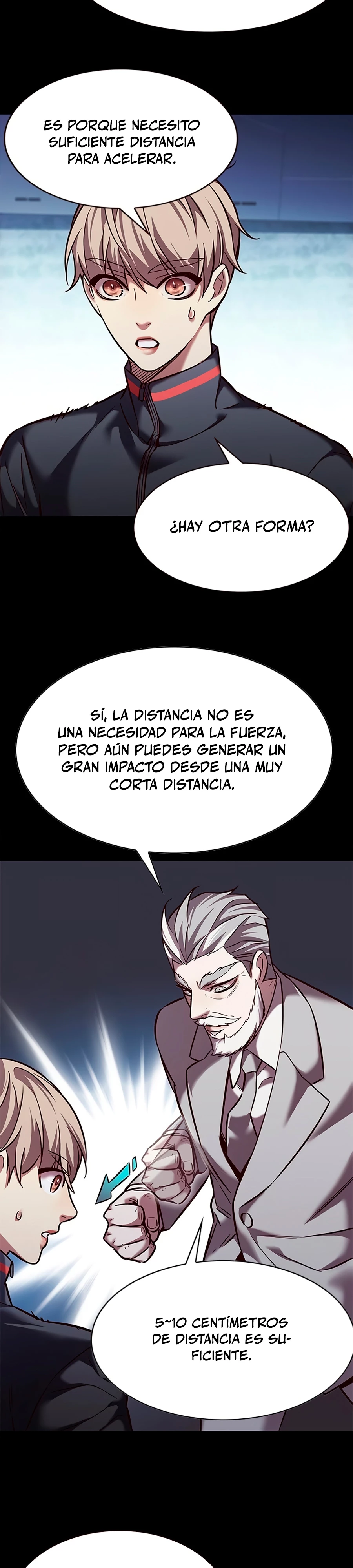 Rayito - Capítulo 252 - Página 24 - LectorTMOo