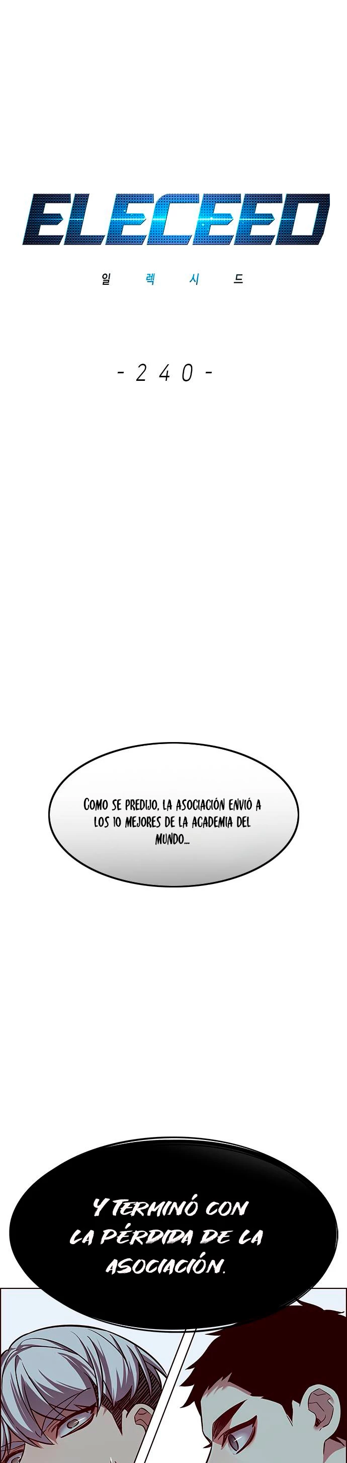 Rayito - Capítulo 240 - Página 2 - LectorTMOo