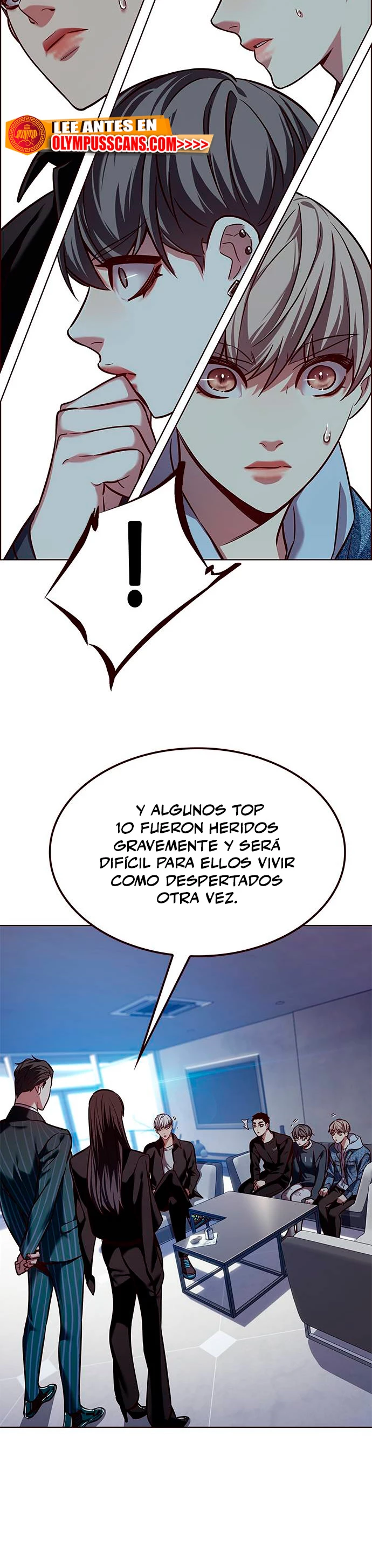 Rayito - Capítulo 240 - Página 3 - LectorTMOo