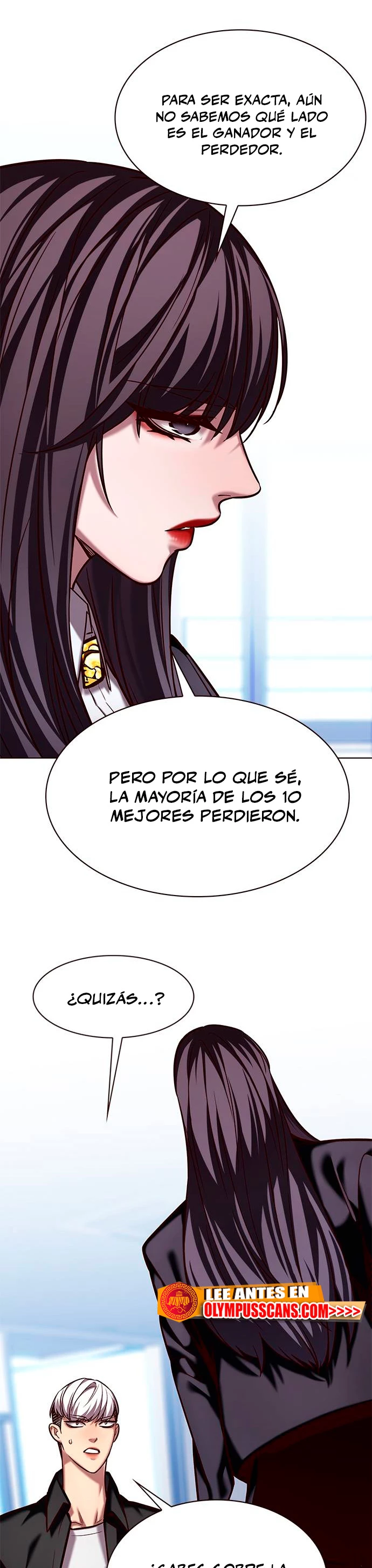 Rayito - Capítulo 240 - Página 4 - LectorTMOo