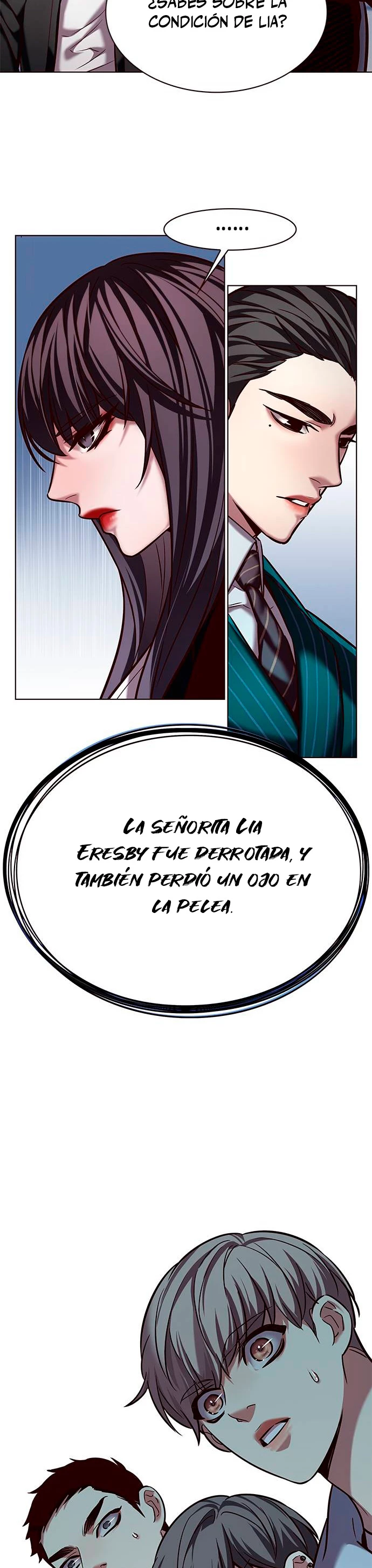 Rayito - Capítulo 240 - Página 5 - LectorTMOo
