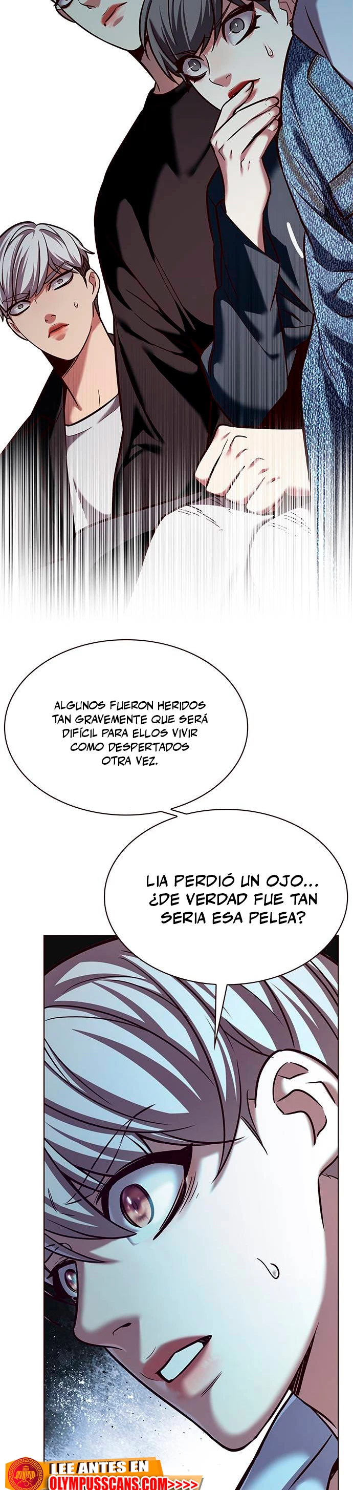 Rayito - Capítulo 240 - Página 6 - LectorTMOo