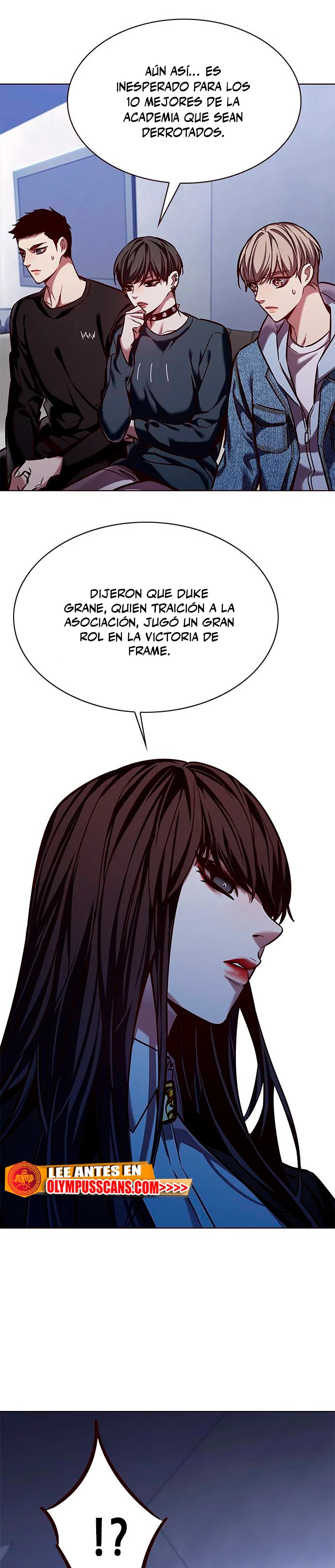 Rayito - Capítulo 240 - Página 11 - LectorTMOo