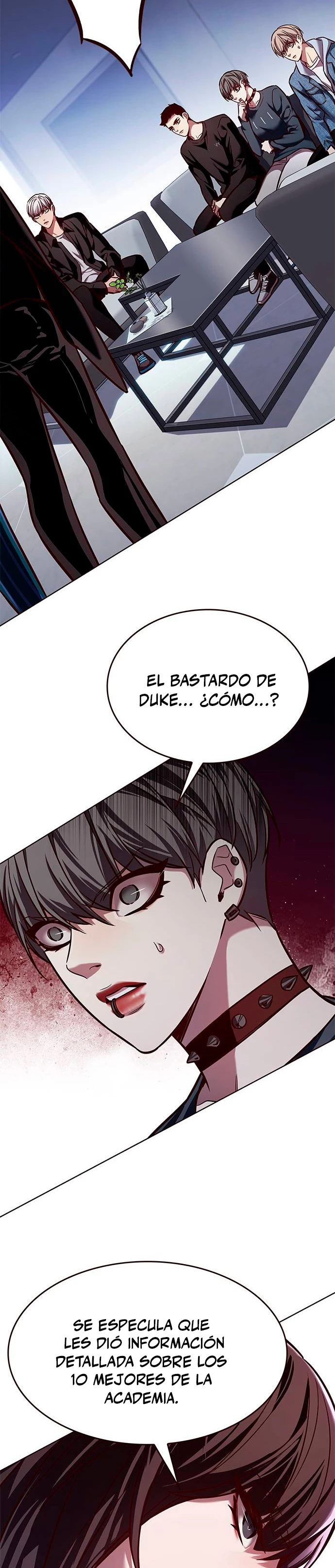 Rayito - Capítulo 240 - Página 12 - LectorTMOo