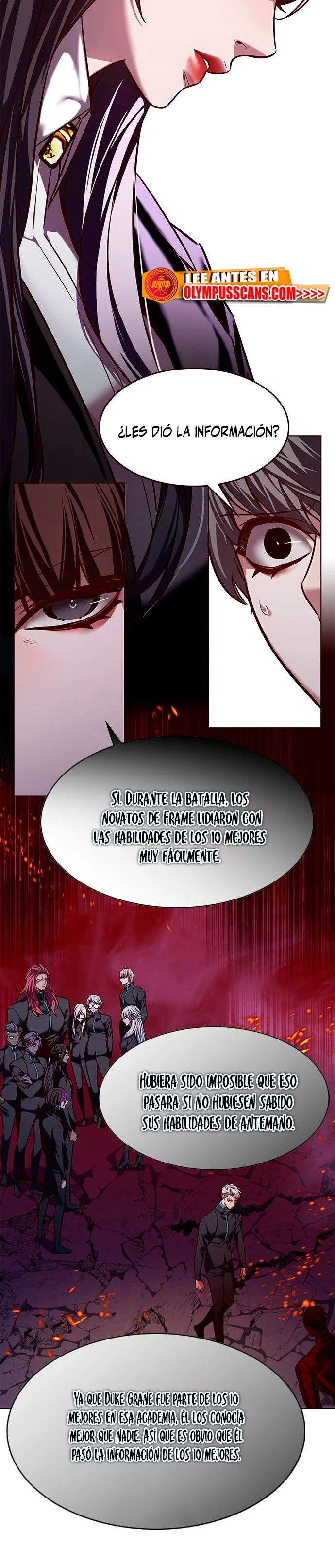 Rayito - Capítulo 240 - Página 13 - LectorTMOo