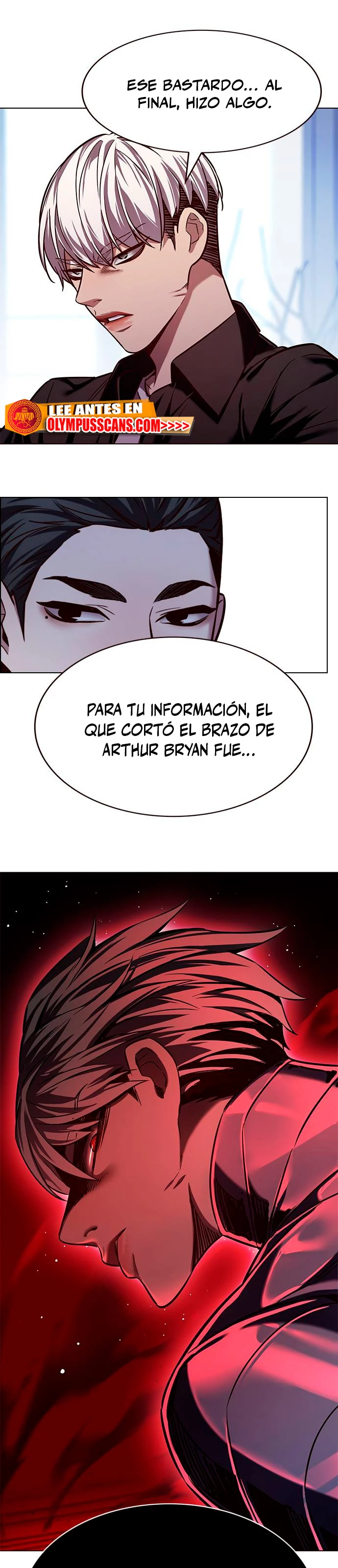 Rayito - Capítulo 240 - Página 14 - LectorTMOo