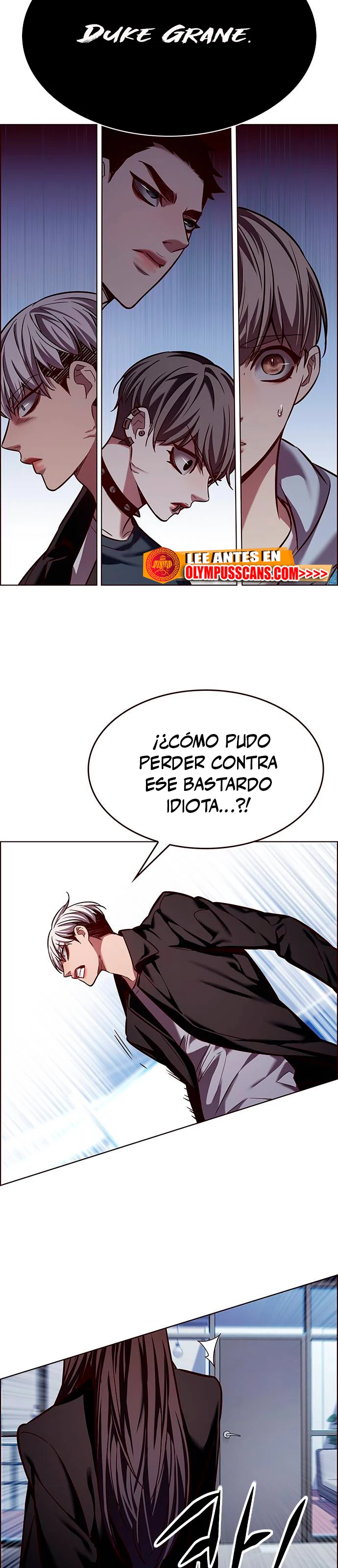 Rayito - Capítulo 240 - Página 15 - LectorTMOo