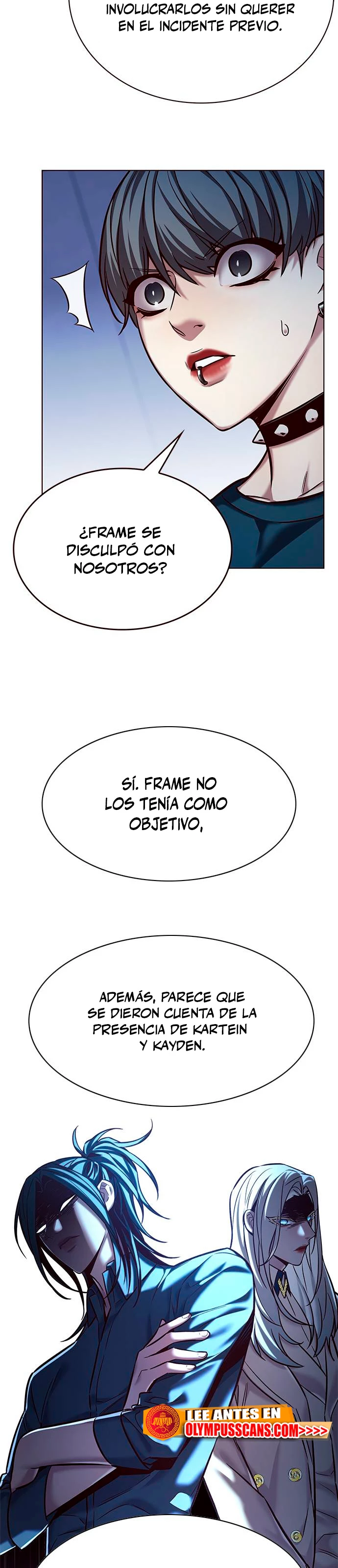 Rayito - Capítulo 240 - Página 17 - LectorTMOo