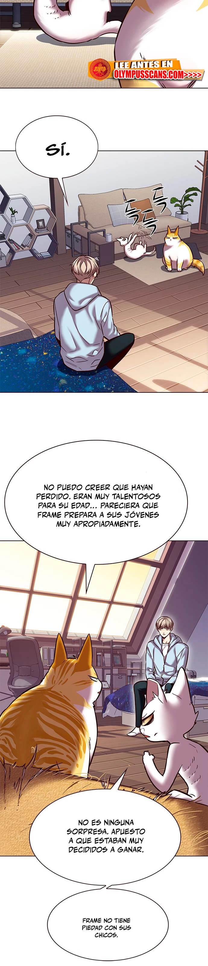 Rayito - Capítulo 240 - Página 19 - LectorTMOo