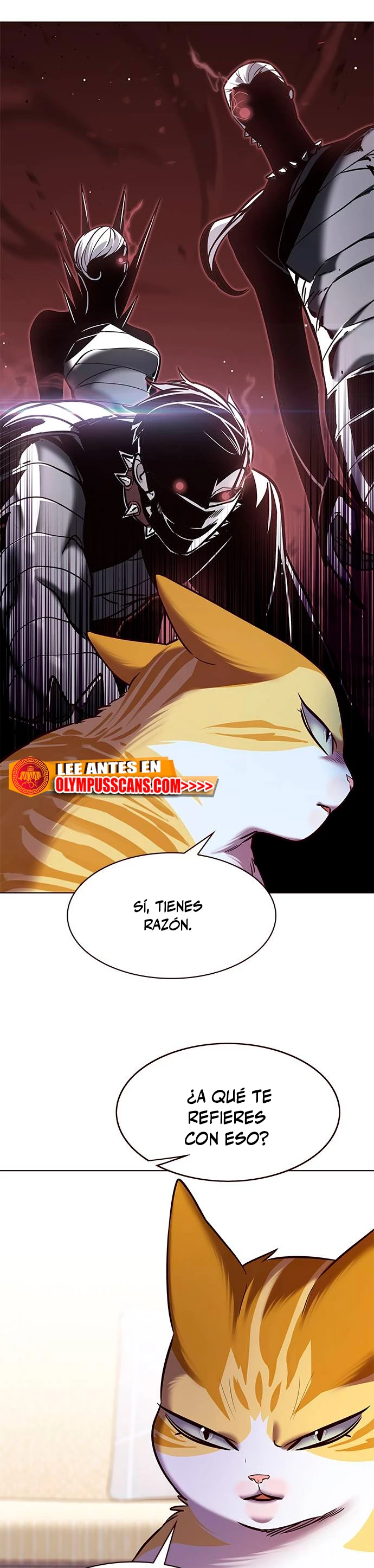 Rayito - Capítulo 240 - Página 20 - LectorTMOo