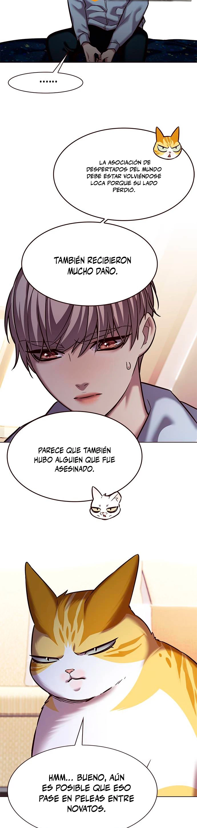 Rayito - Capítulo 240 - Página 22 - LectorTMOo
