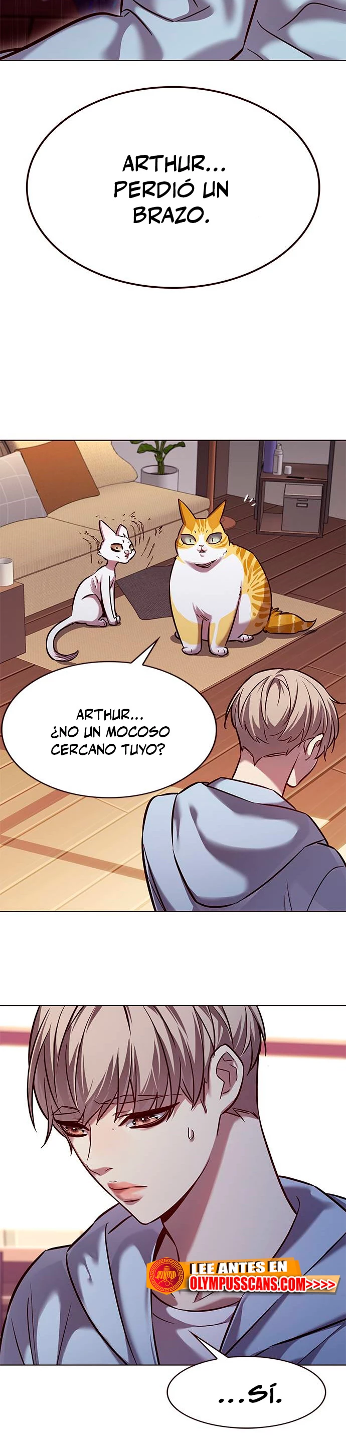 Rayito - Capítulo 240 - Página 24 - LectorTMOo