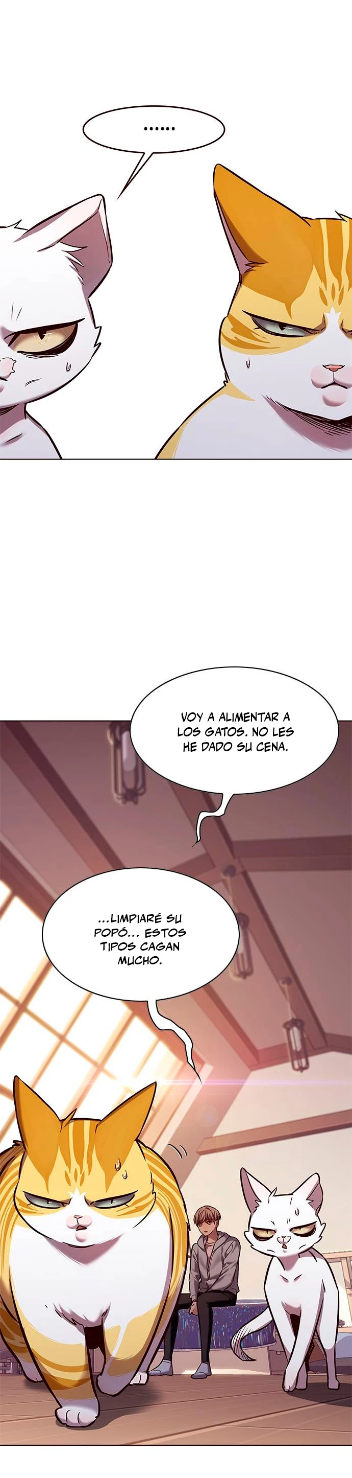 Rayito - Capítulo 240 - Página 25 - LectorTMOo