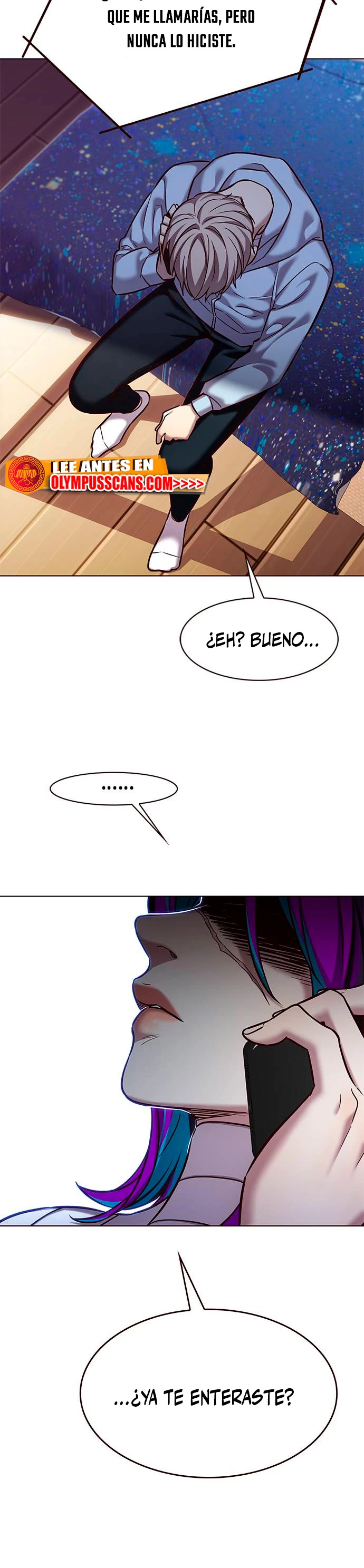Rayito - Capítulo 240 - Página 31 - LectorTMOo