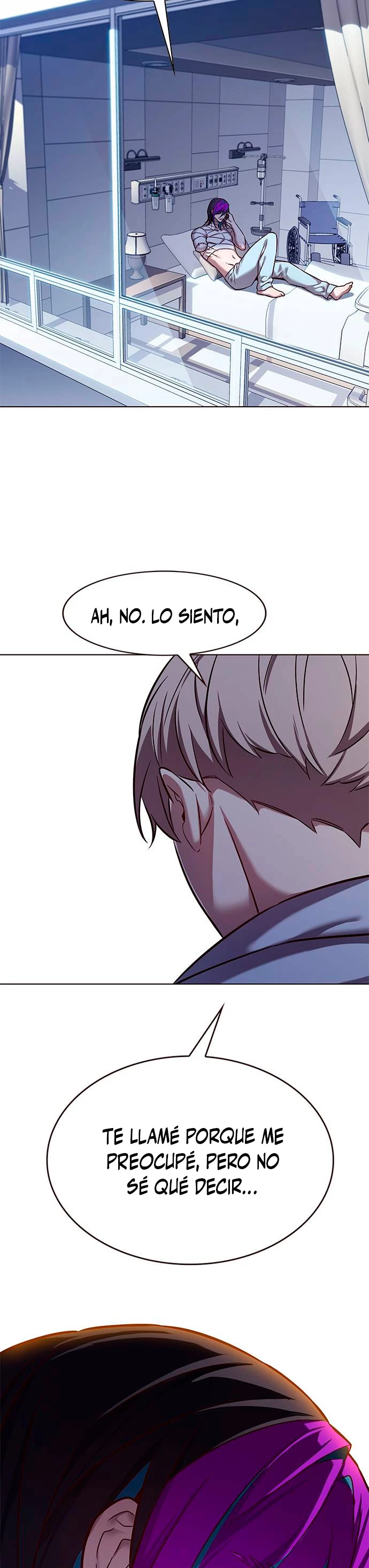 Rayito - Capítulo 240 - Página 35 - LectorTMOo