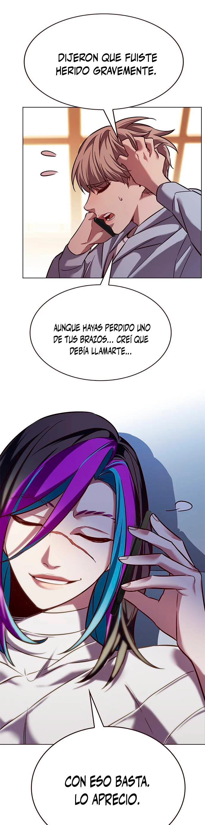 Rayito - Capítulo 240 - Página 38 - LectorTMOo