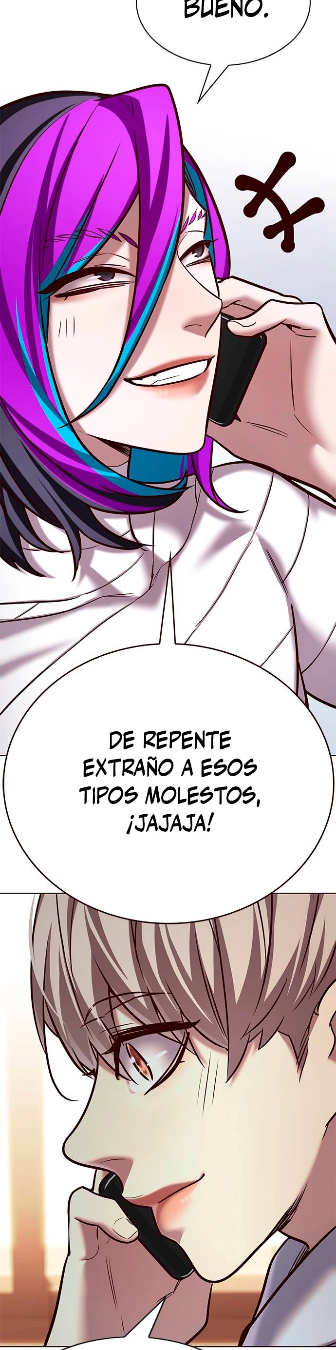 Rayito - Capítulo 240 - Página 40 - LectorTMOo