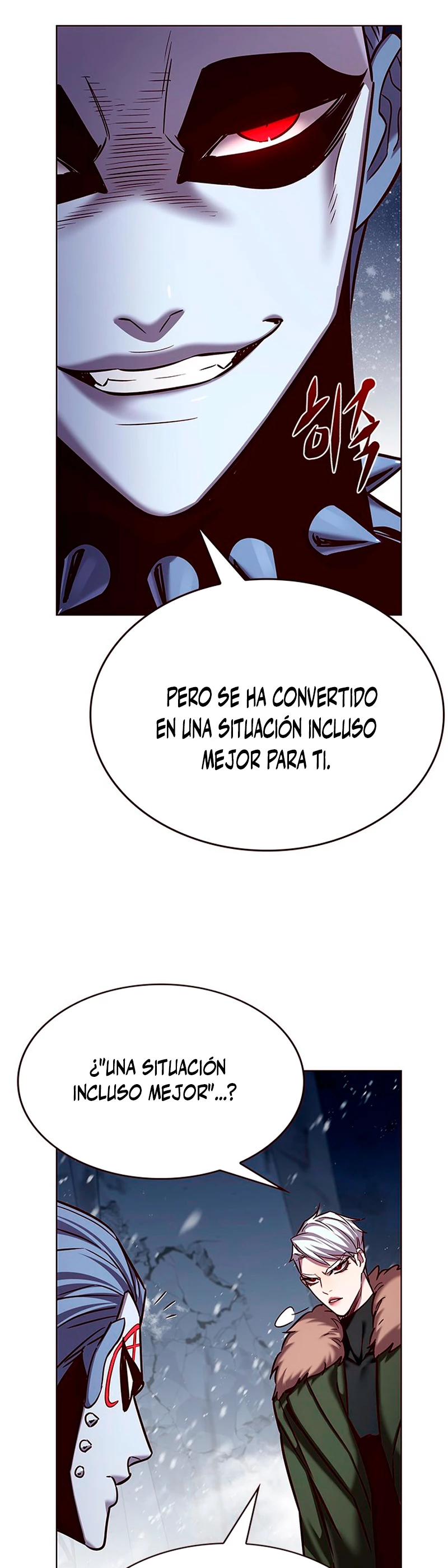 Rayito - Capítulo 250 - Página 7 - LectorTMOo